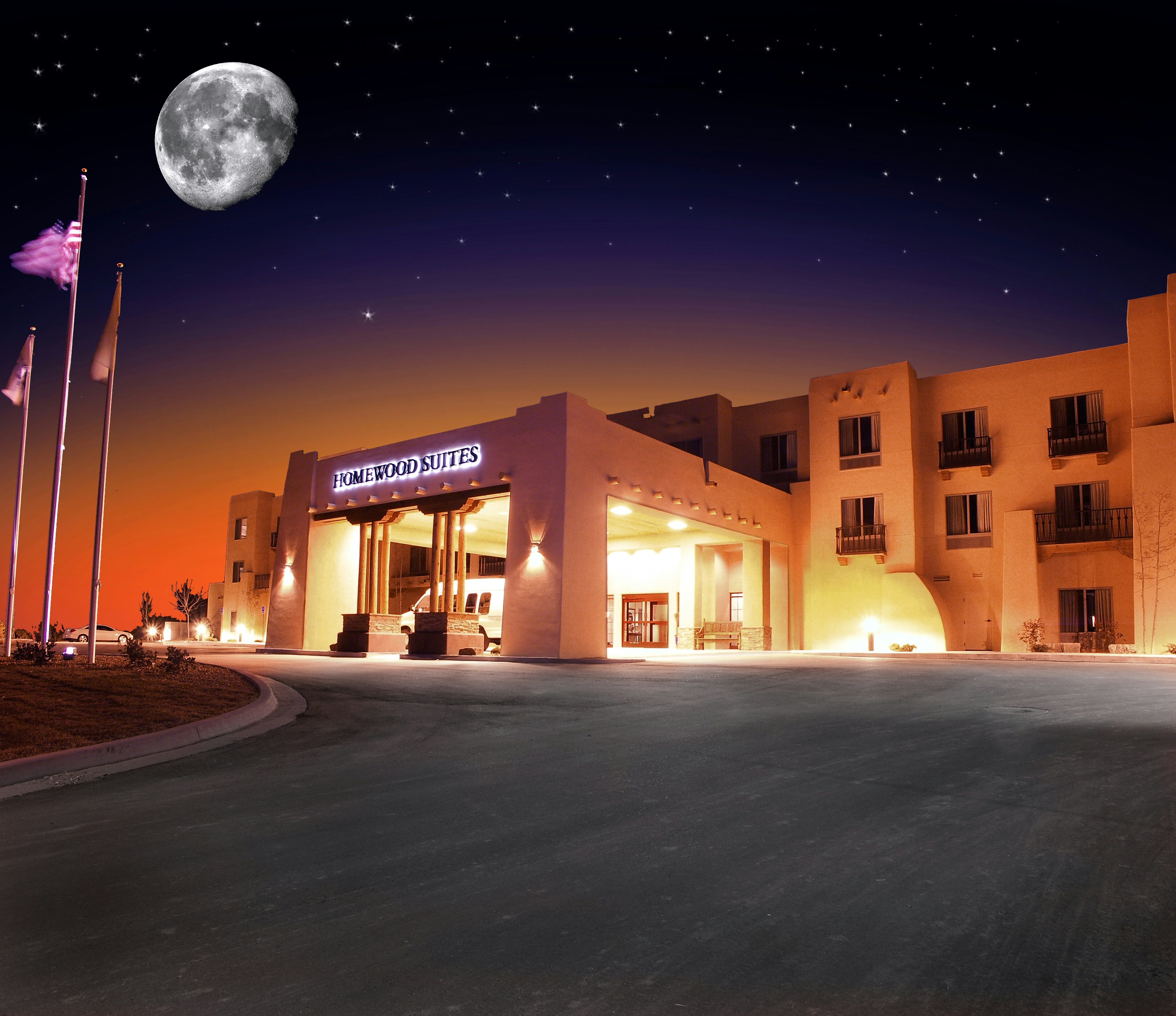 Homewood Suites by Hilton Santa Fe-North 1/11