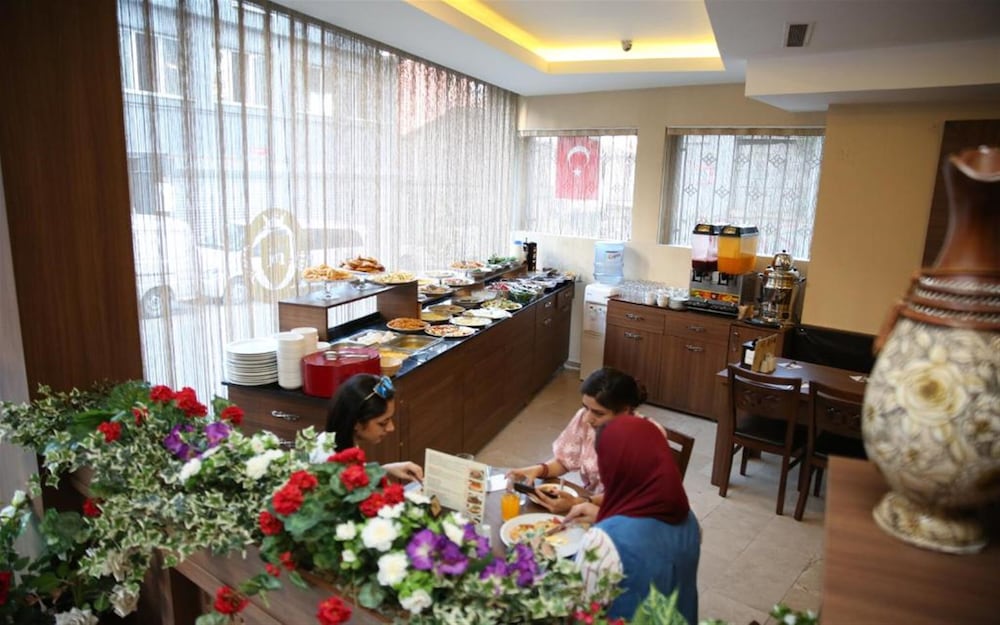 Hera Montagna Hotel 57/71