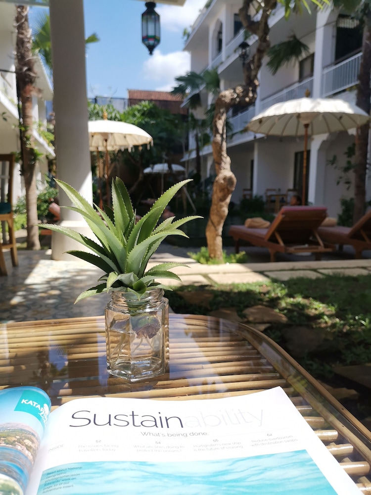 Sabana Ubud 5/49