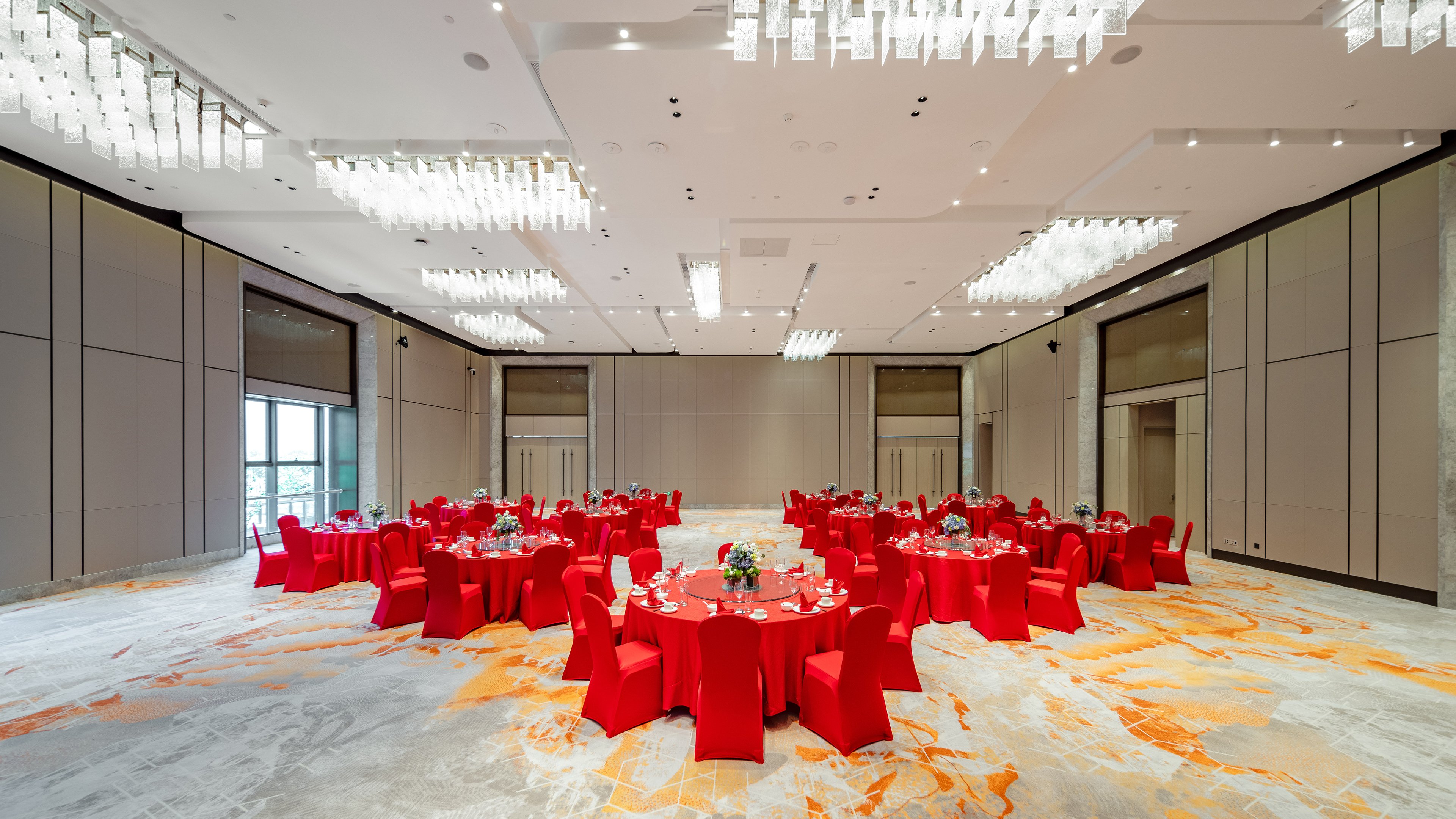 Holiday Inn Xian East 41/49