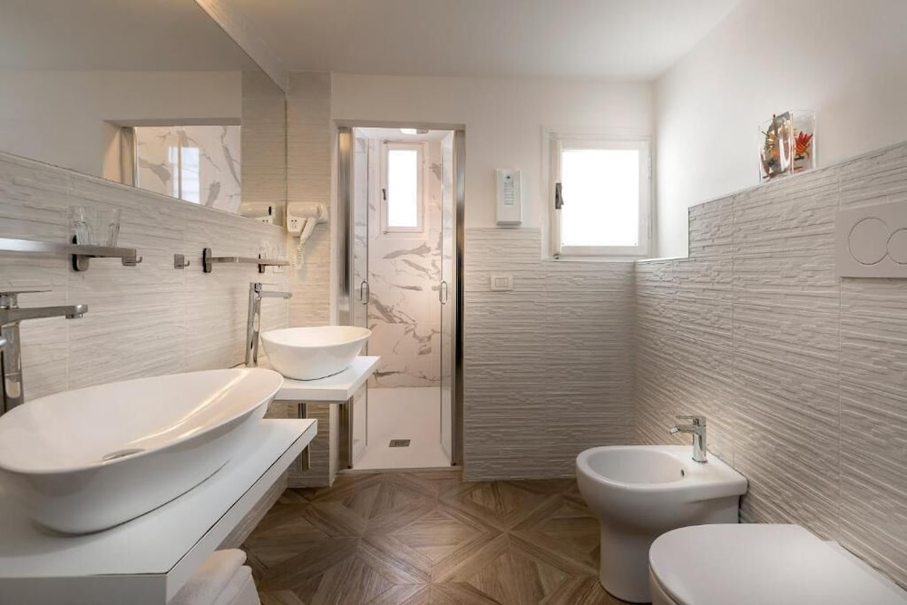 Residenza Conte Di Cavour 64/65
