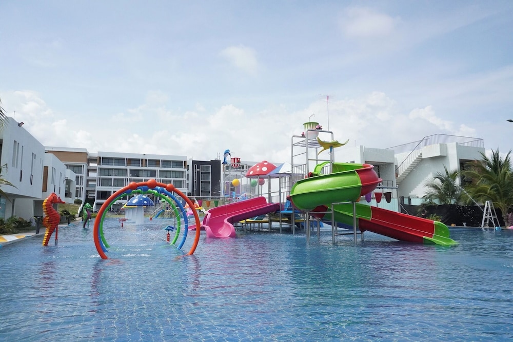 Serene Phla Resort and Restaurant 34/49