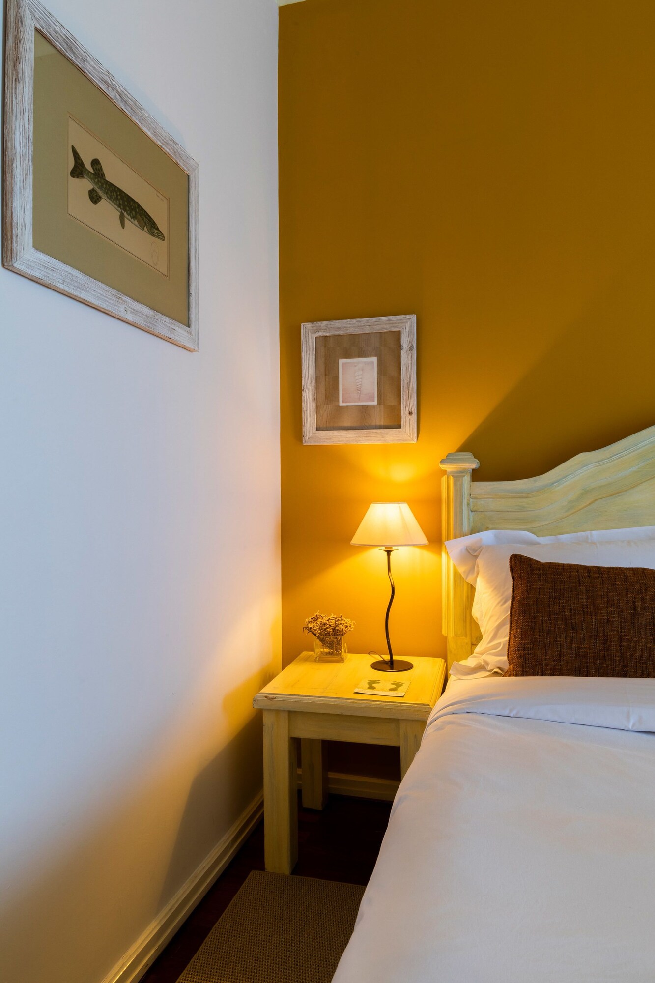 Room at Pousada da Ria Aveiro, MURTOSA