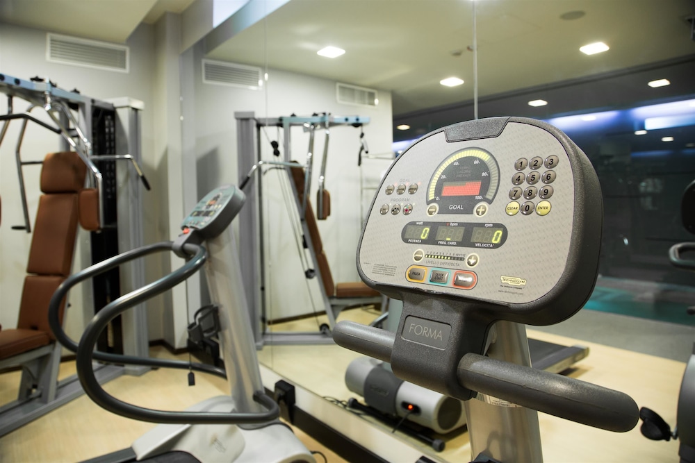 Best Western Hotel Goldenmile Milan 42/74