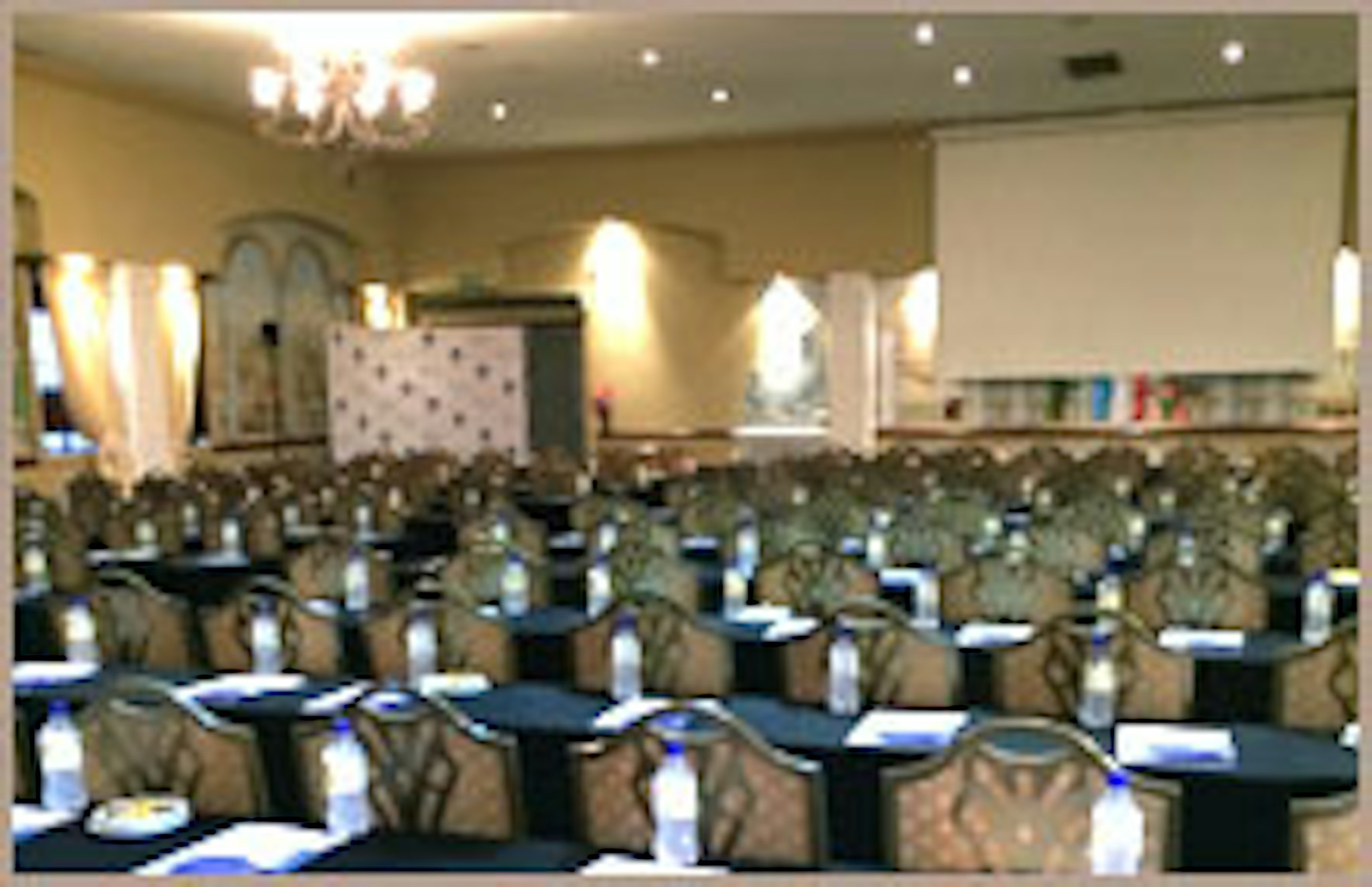 Midrand Conference Centre 33/37