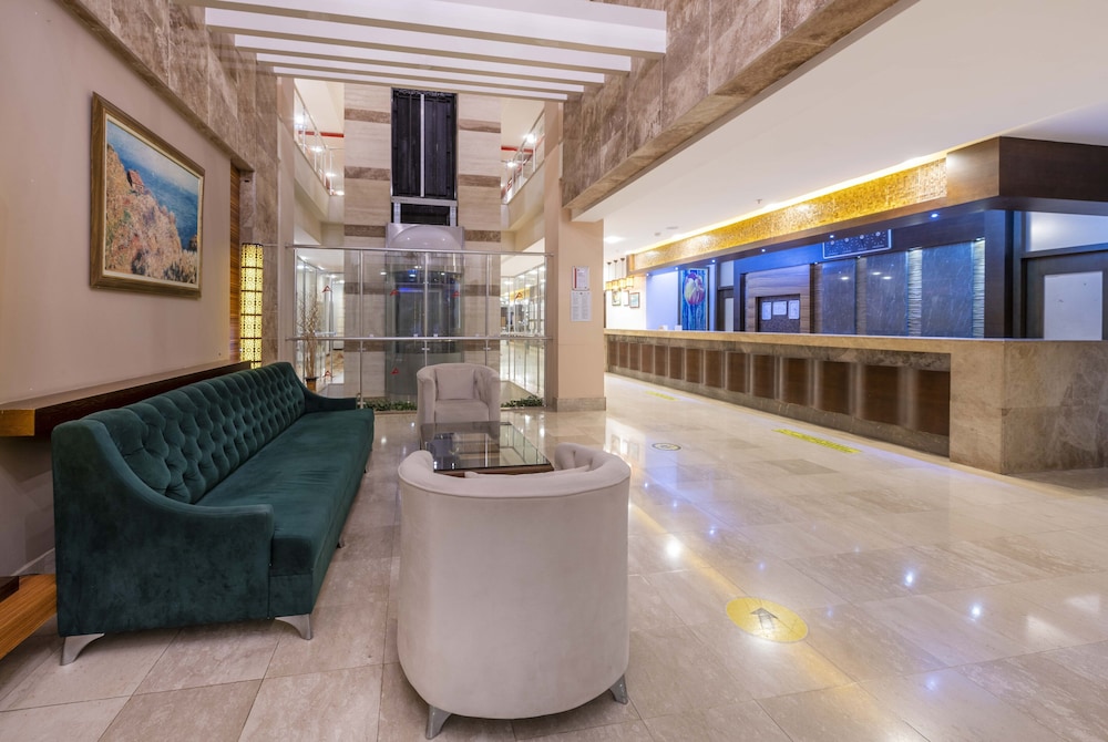 Armas Gul Beach Hotel All Inclusive 49/73