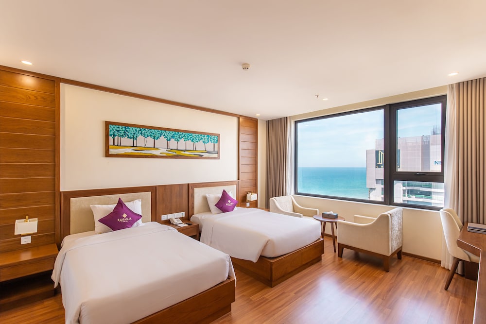 Rosamia Da Nang Hotel 37/84