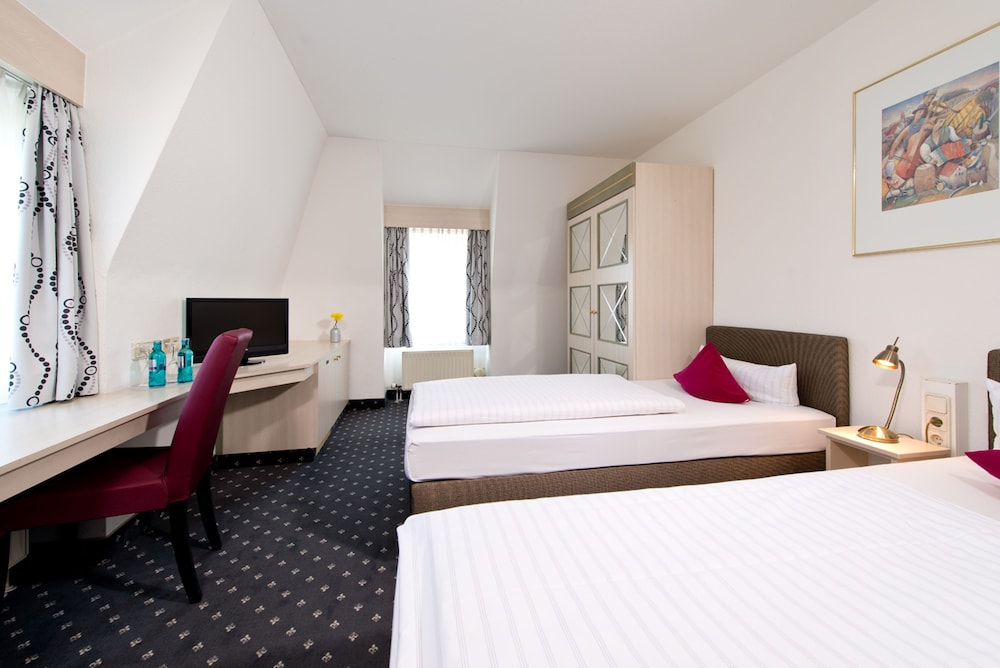 Achat Hotel Reilingen Walldorf 14/72