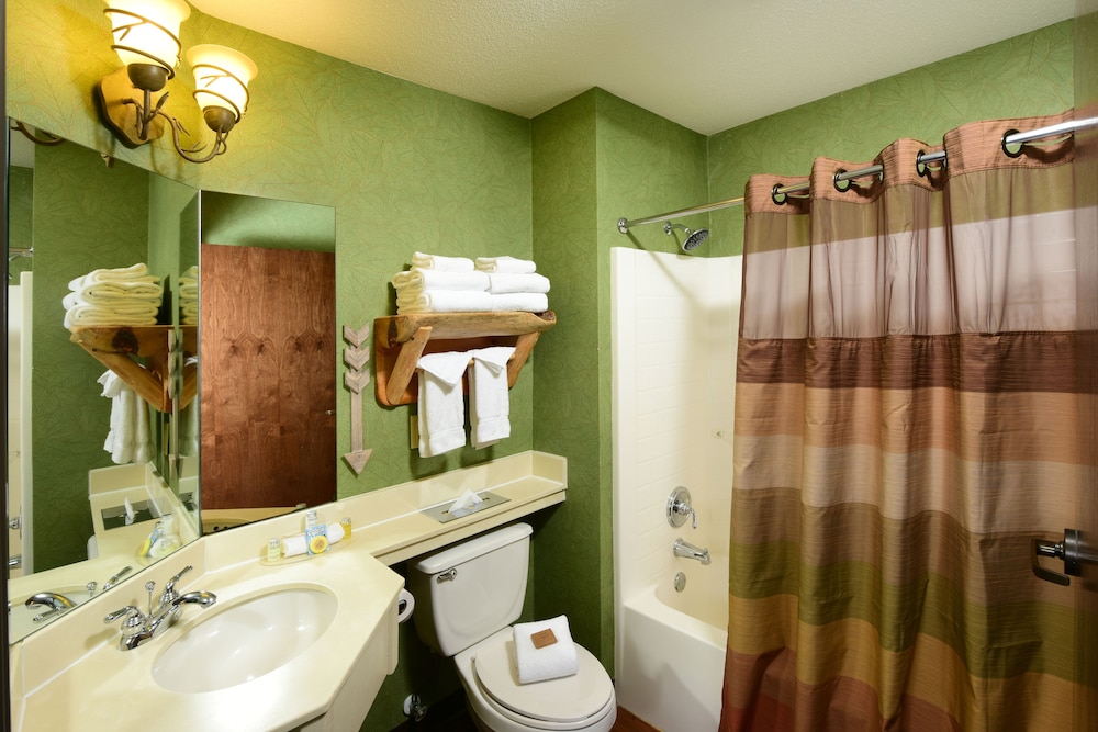 Stoney Creek Hotel La Crosse - Onalaska 9/43