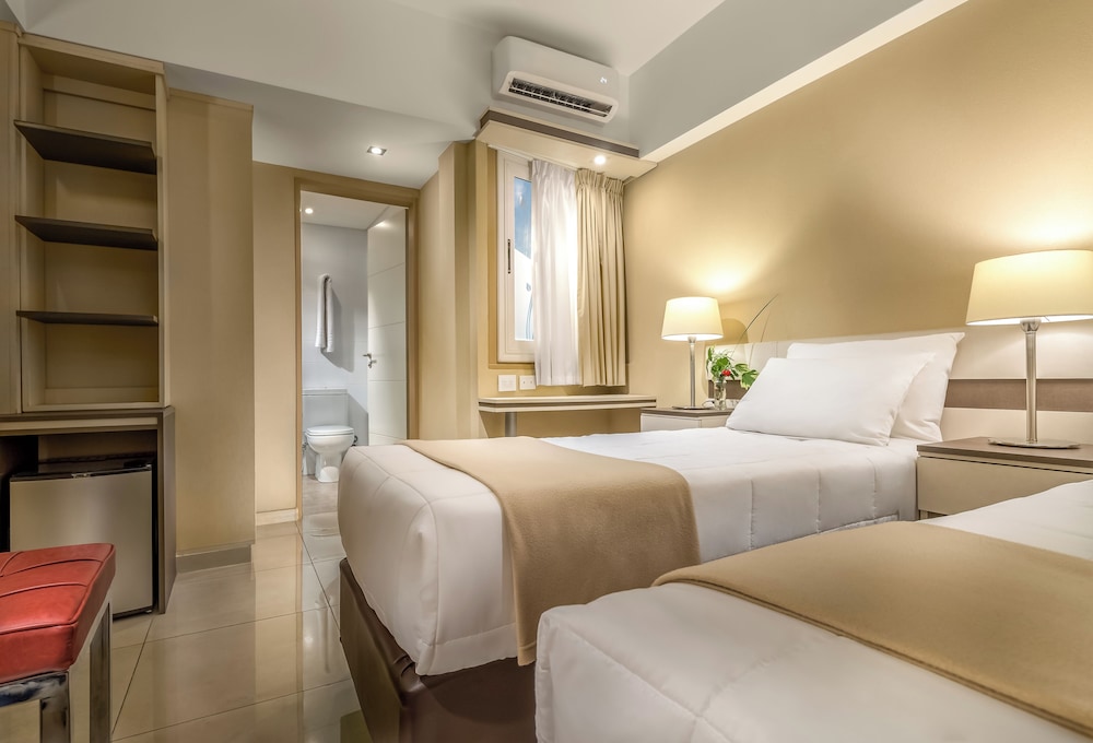 Up Recoleta Hotel 25/56