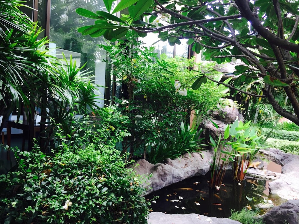 Huaymuang Apartment 44/54