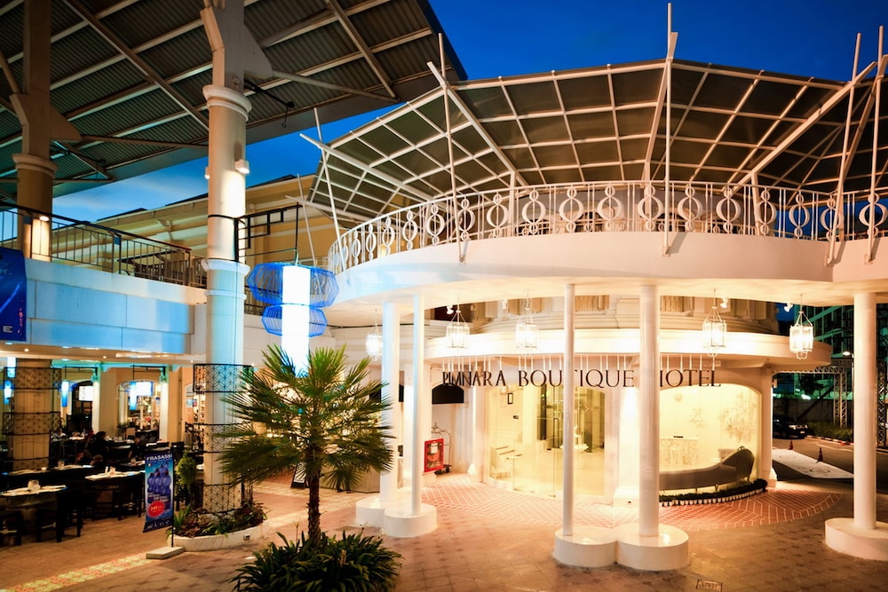 Pimnara Boutique Hotel 1/50