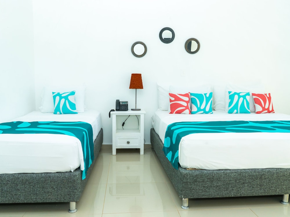 Caribbean Corals By Portofino 15/50