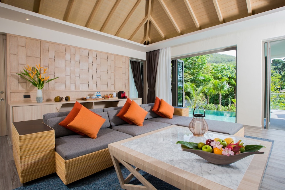 Mandarava Resort and Spa 51/75