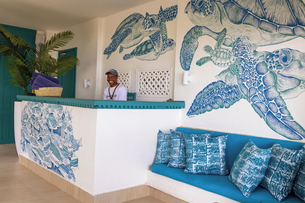 Baraza Resort Spa Zanzibar 20/66