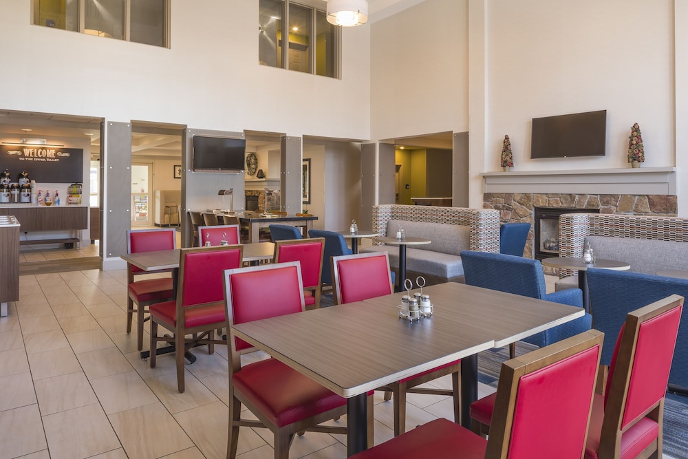 restaurant-cafeteria