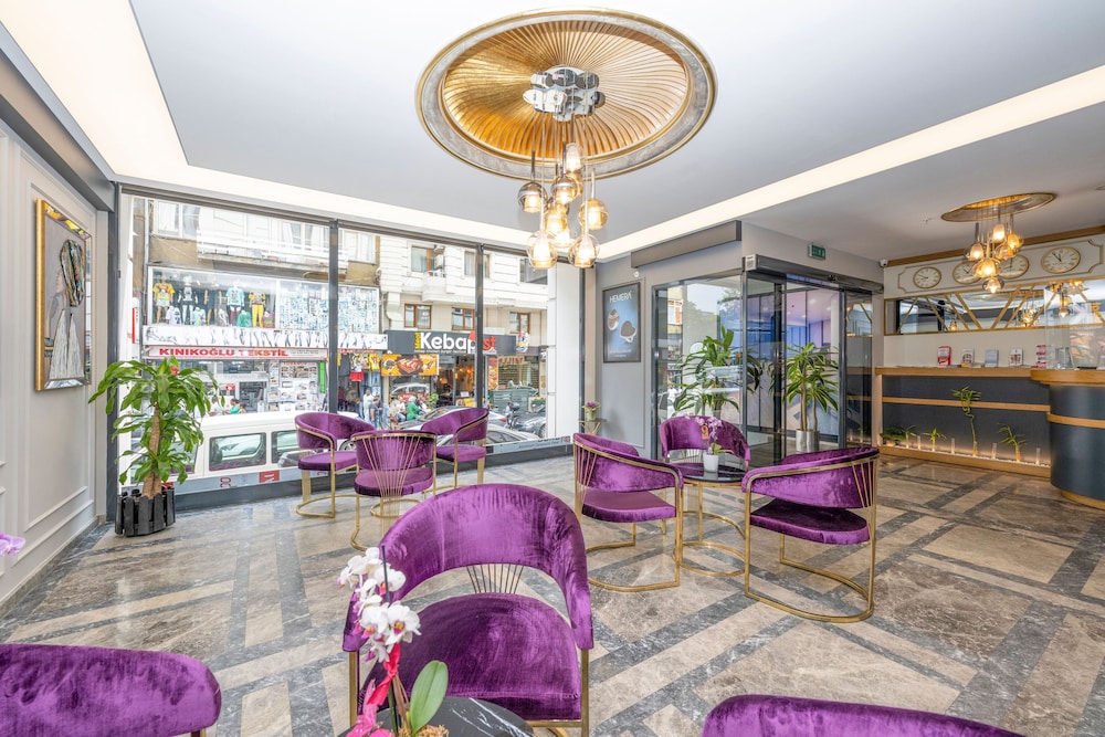 Graziella Gold Hotel 50/63