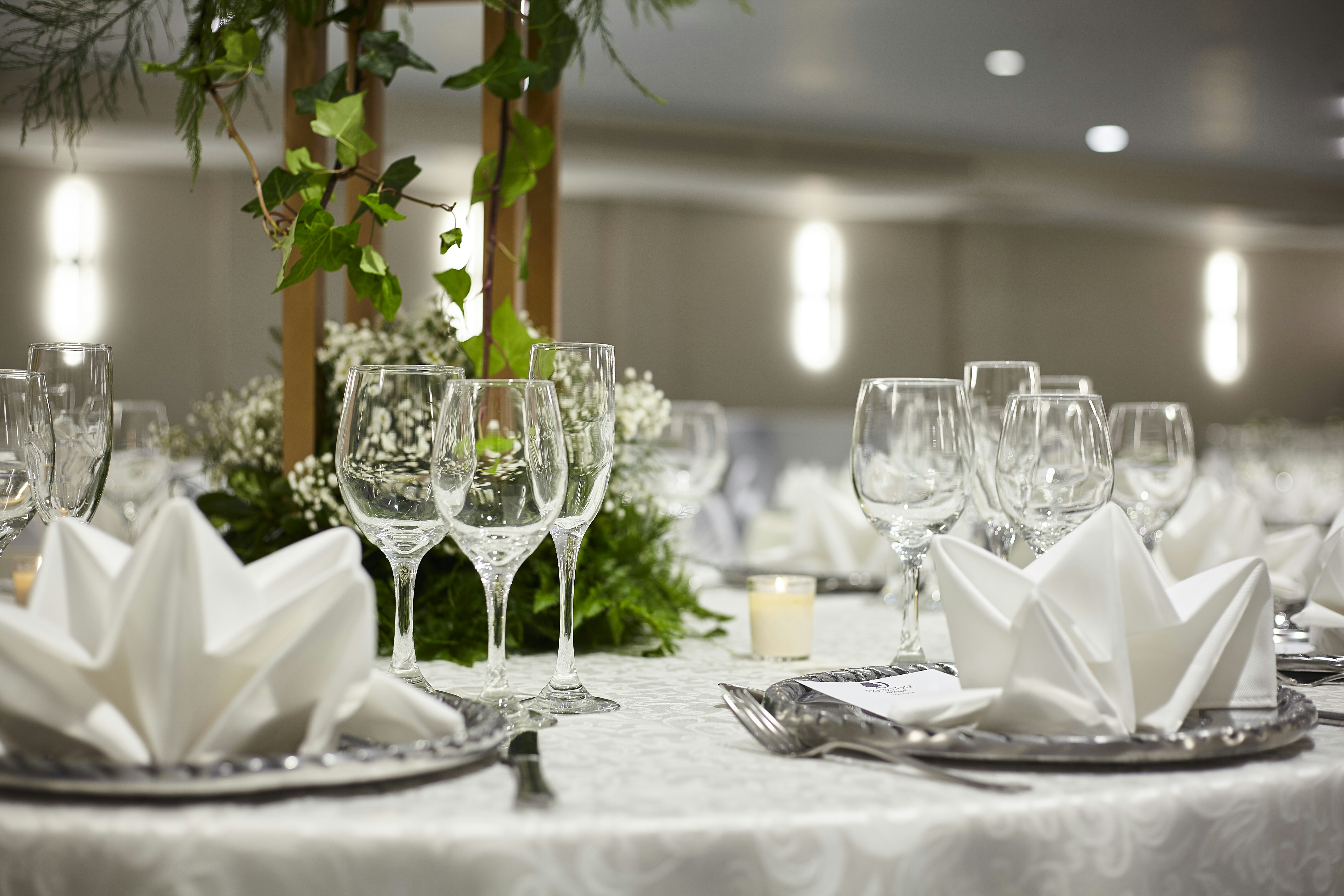 希尔顿逸林酒店Managua(Doubletree By Hilton Managua) 图片4