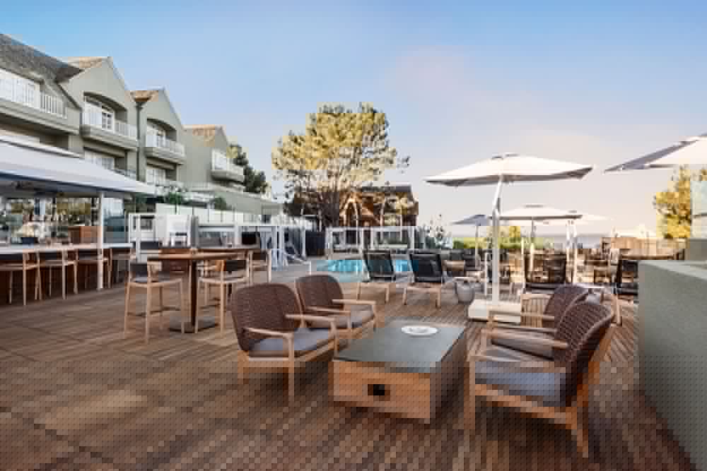 L'auberge Del Mar 36/60
