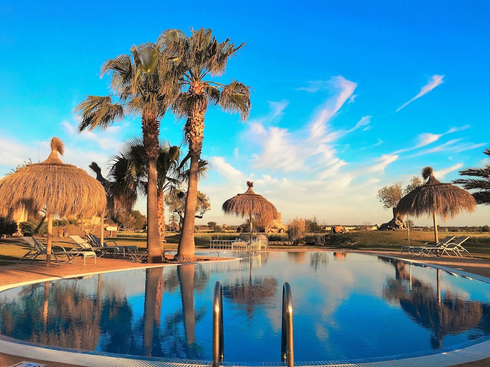 Can Canals Finca 4/72