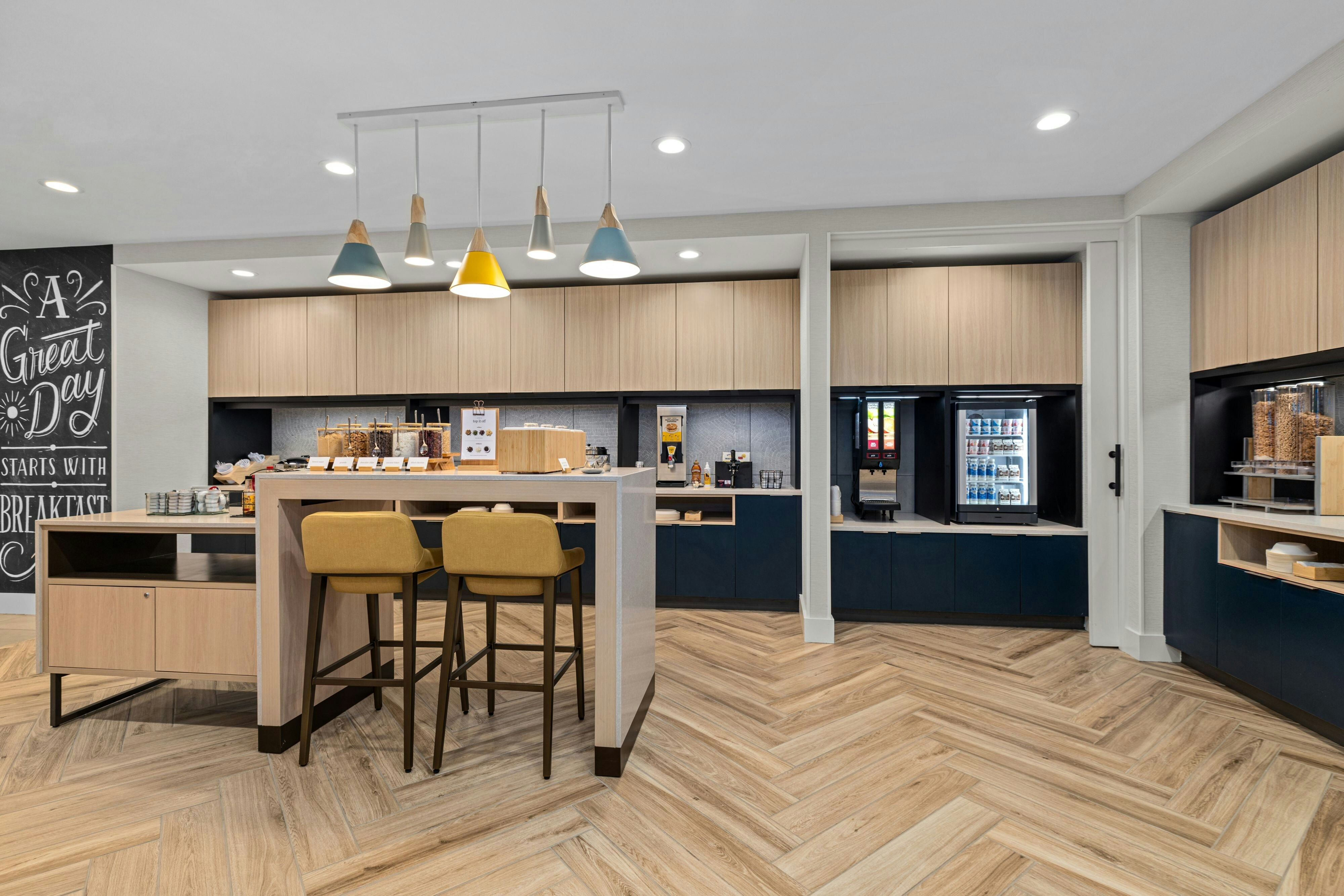 TownePlace Suites by Marriott Opelika Auburn 7/9