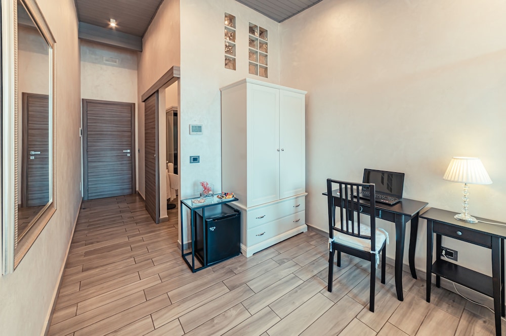 B&B Il Marranzano 29/50