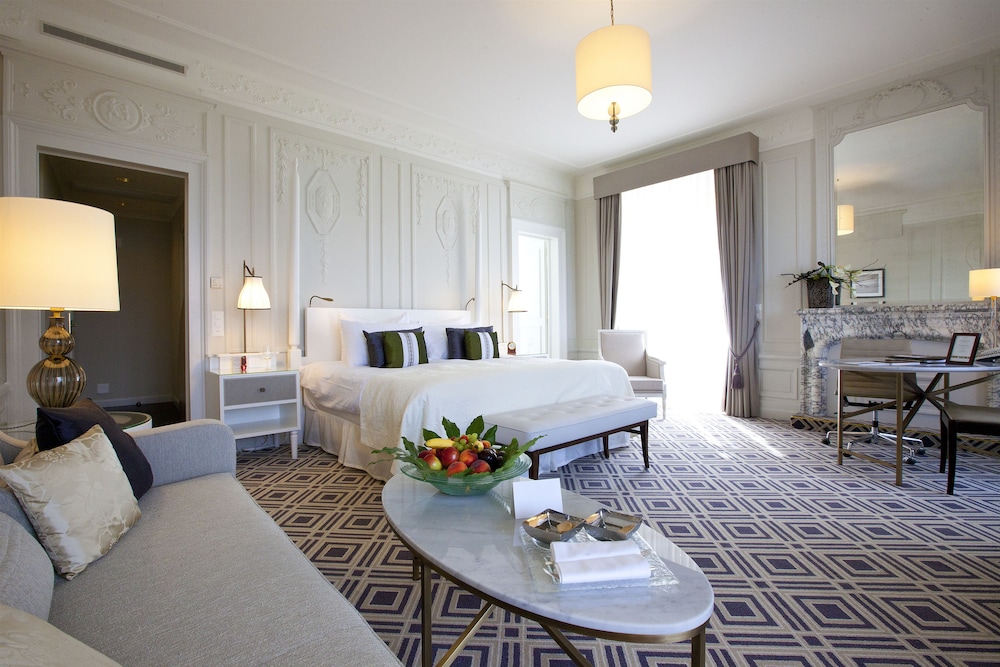 Fairmont Le Montreux Palace 56/75