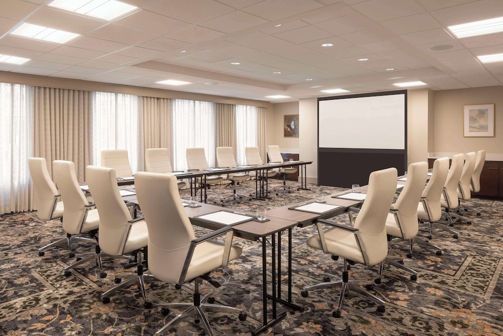 Grand Hyatt Atlanta In Buckhead 41/50