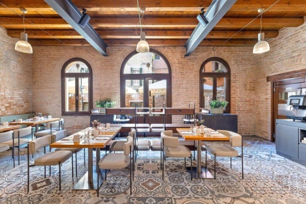 Eurostars Cannaregio 55/71