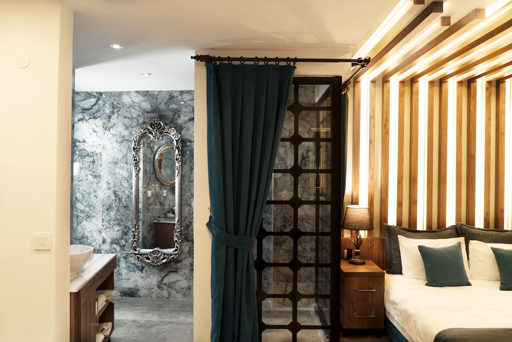 Taksim Yazici Residence 55/68
