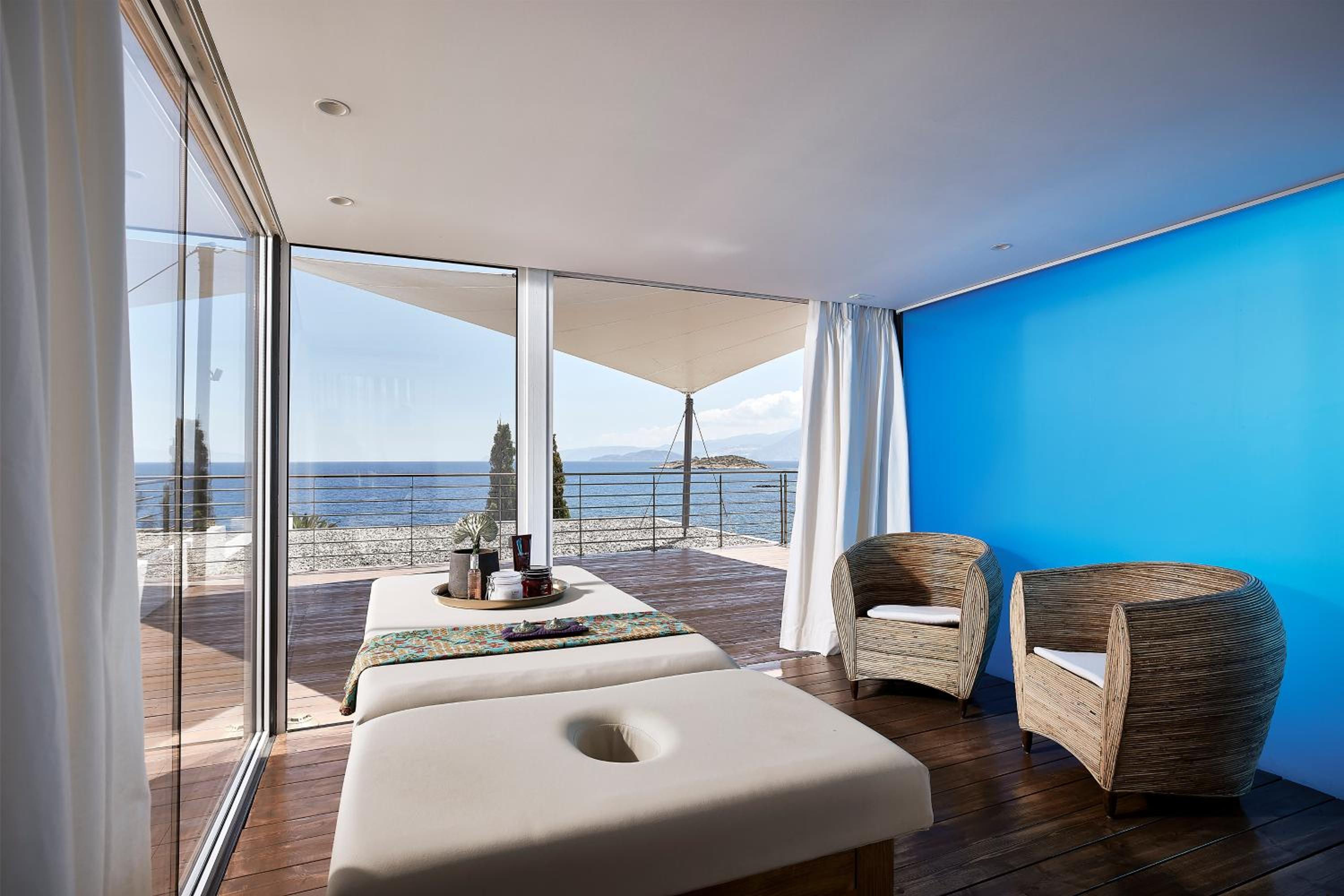 Thalassa Villas 14/50