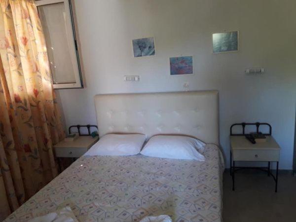 Maria Apartments 24/55