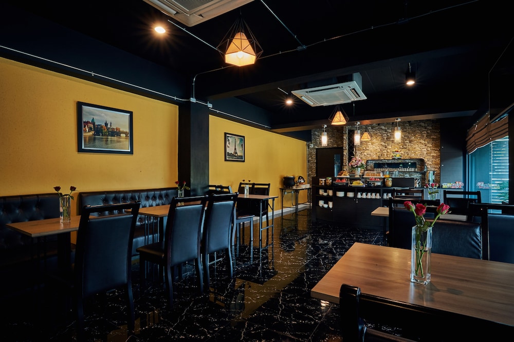 Sweet Loft Hotel Don Muang 55/65