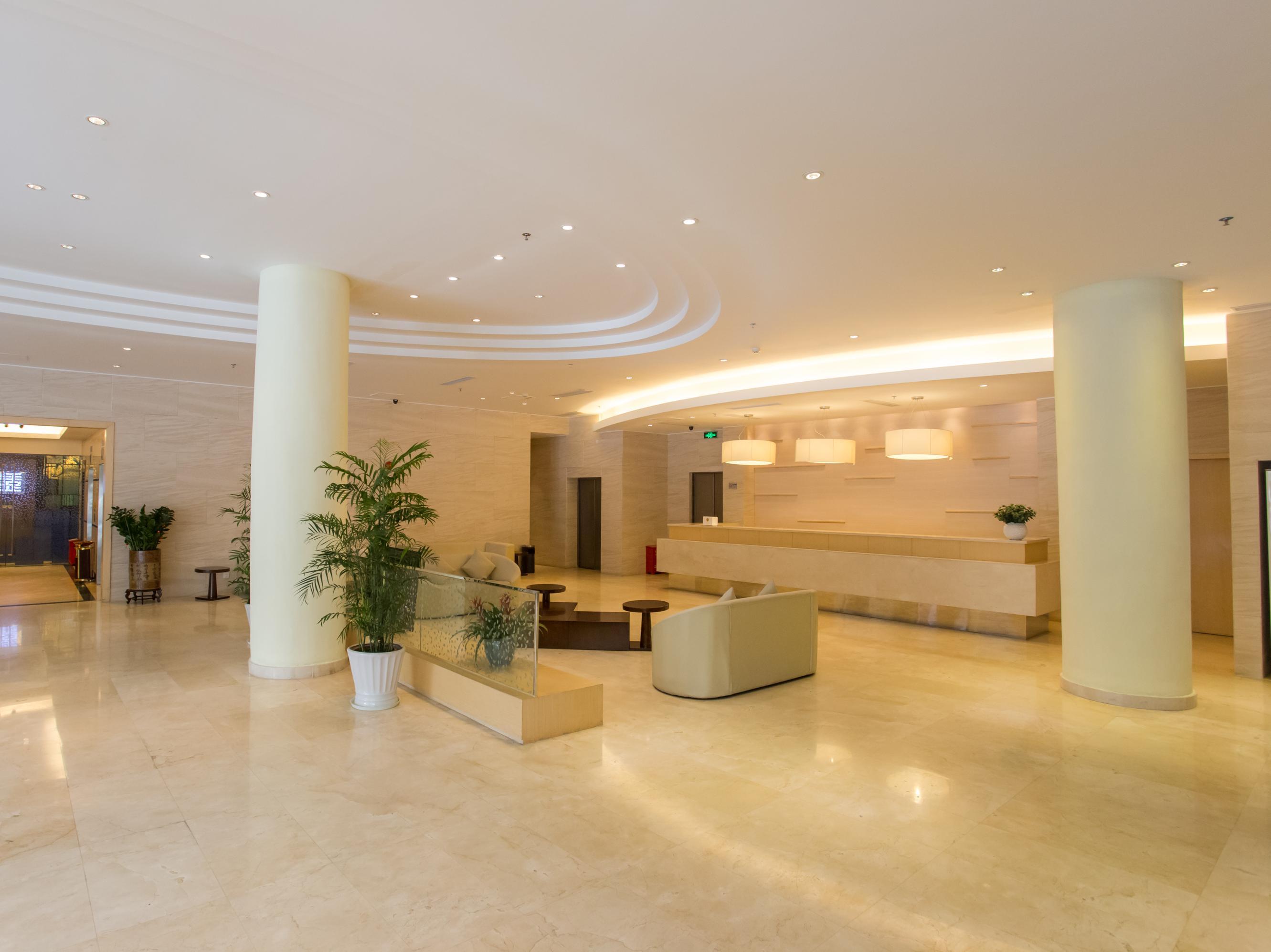 JI Hotel Shenzhen Convention Center 6/49