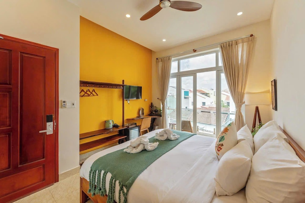 Hoi An Green House Homestay 33/58