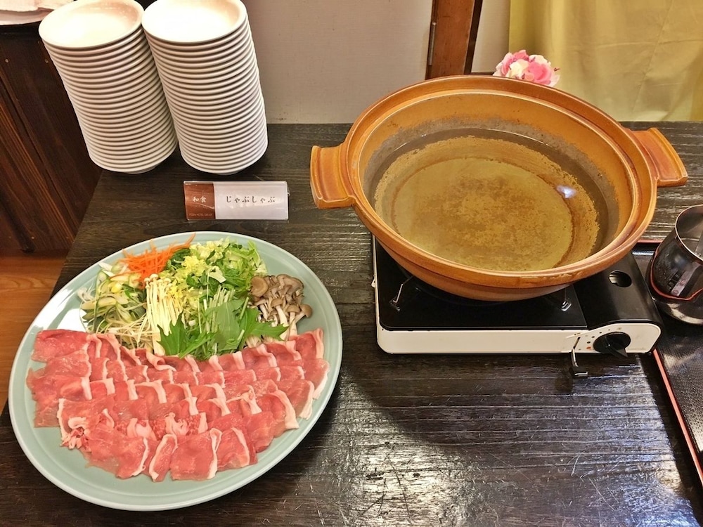 Itoen Hotel 13/29