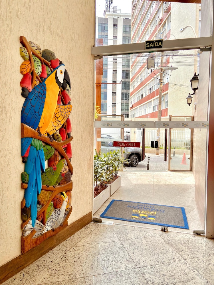 Porto Salvador Hotel 8/50