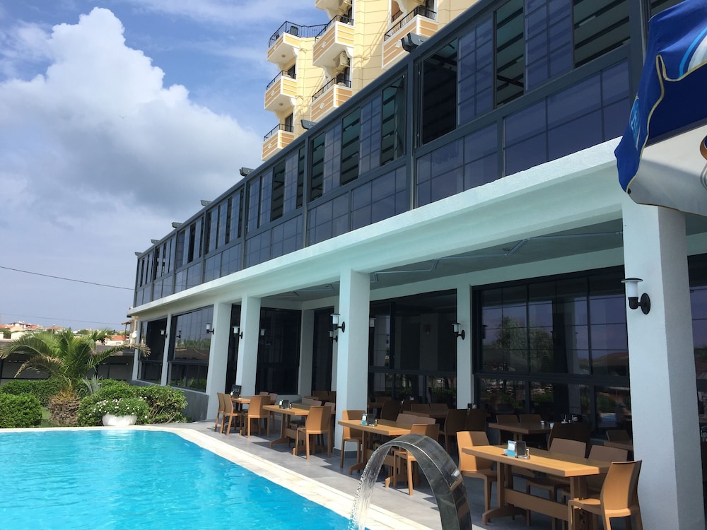 Hotel Palmera Resort 6/63