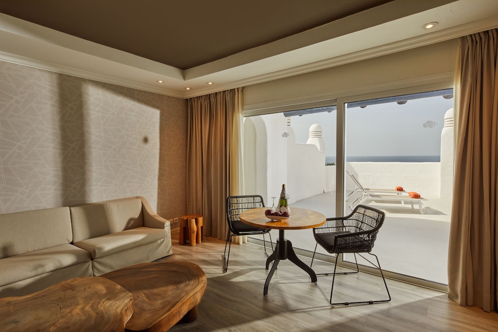 Dreams Jardin Tropical Resort & Spa 40/58
