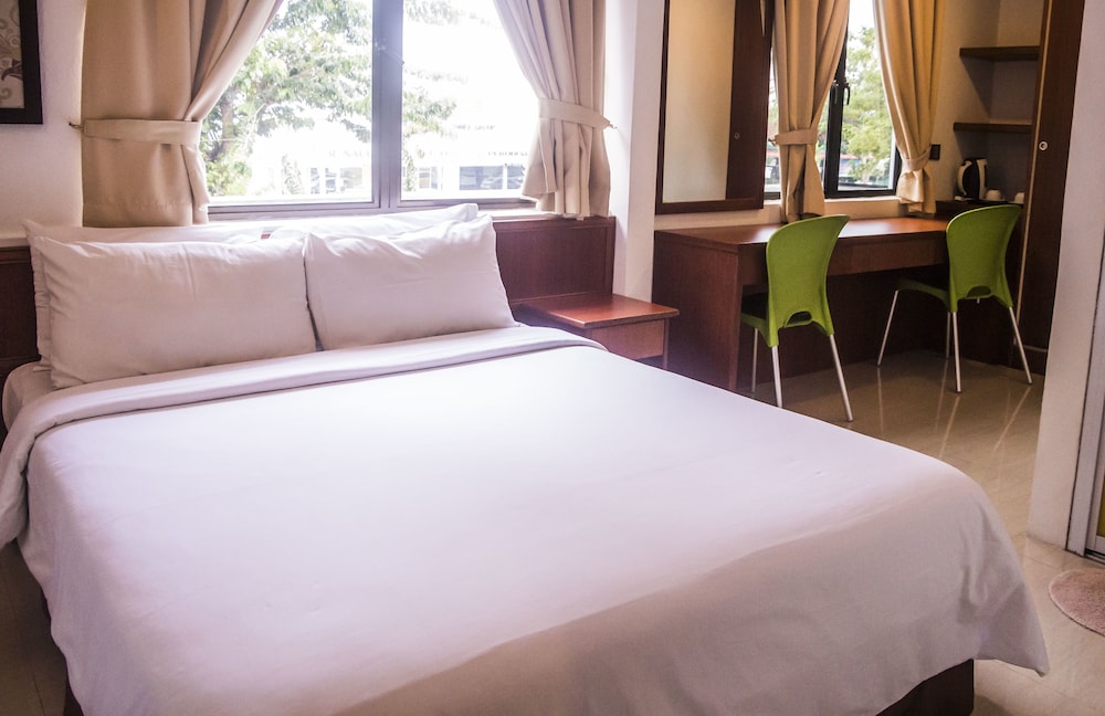 Ag Hotel Penang 11/48
