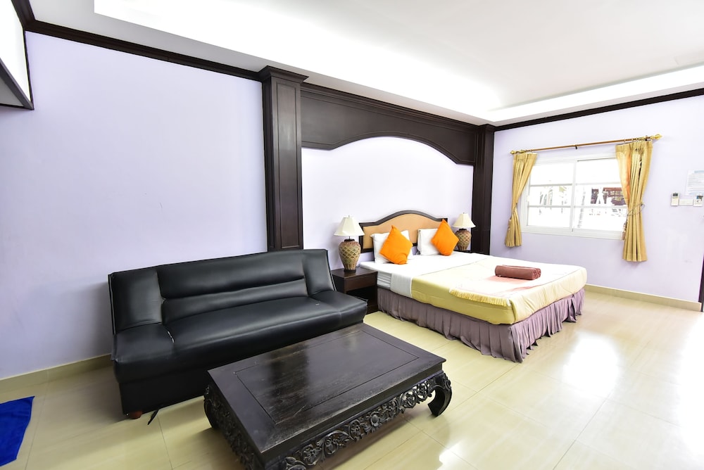 Ampan Resort & Apartment 22/44