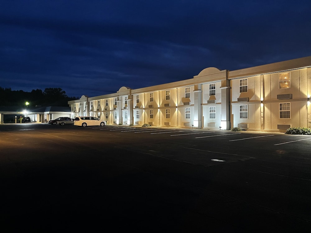 Days Inn by Wyndham Conneaut 2/47