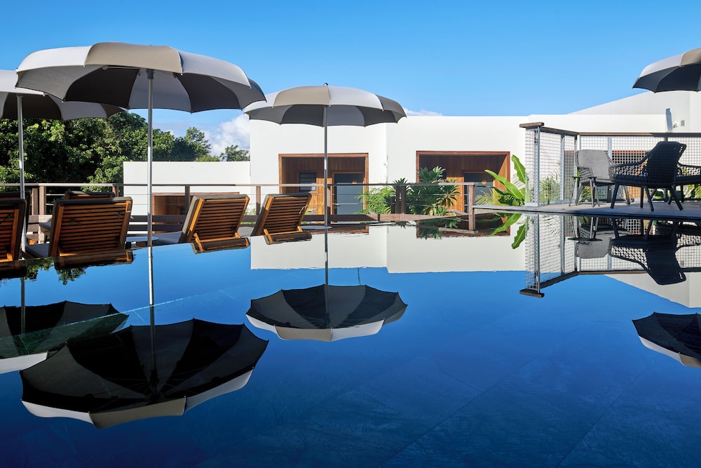 Papangue Hotel & SPA in LETANG-SALE LES BAINS