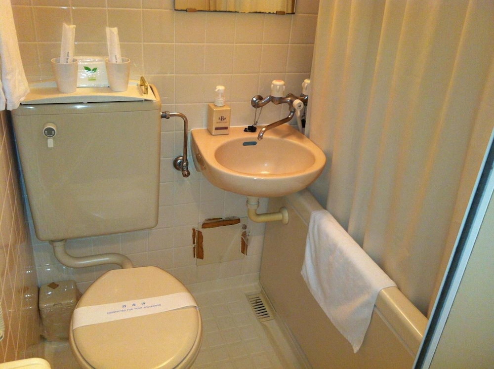 Enagic Okinawa Kokusai Plaza Hotel 49/50