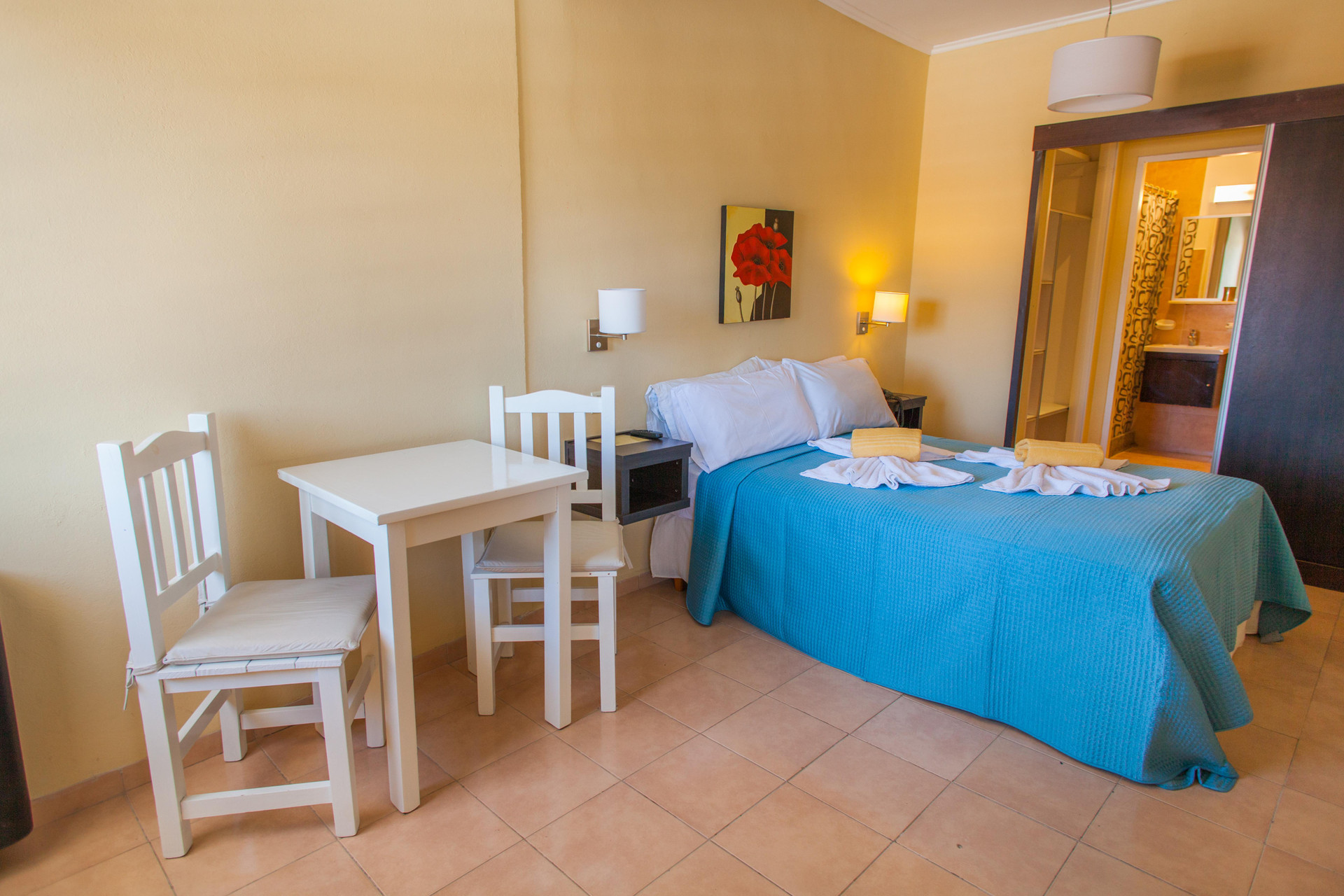 Dos Mareas Home Apart 10/21