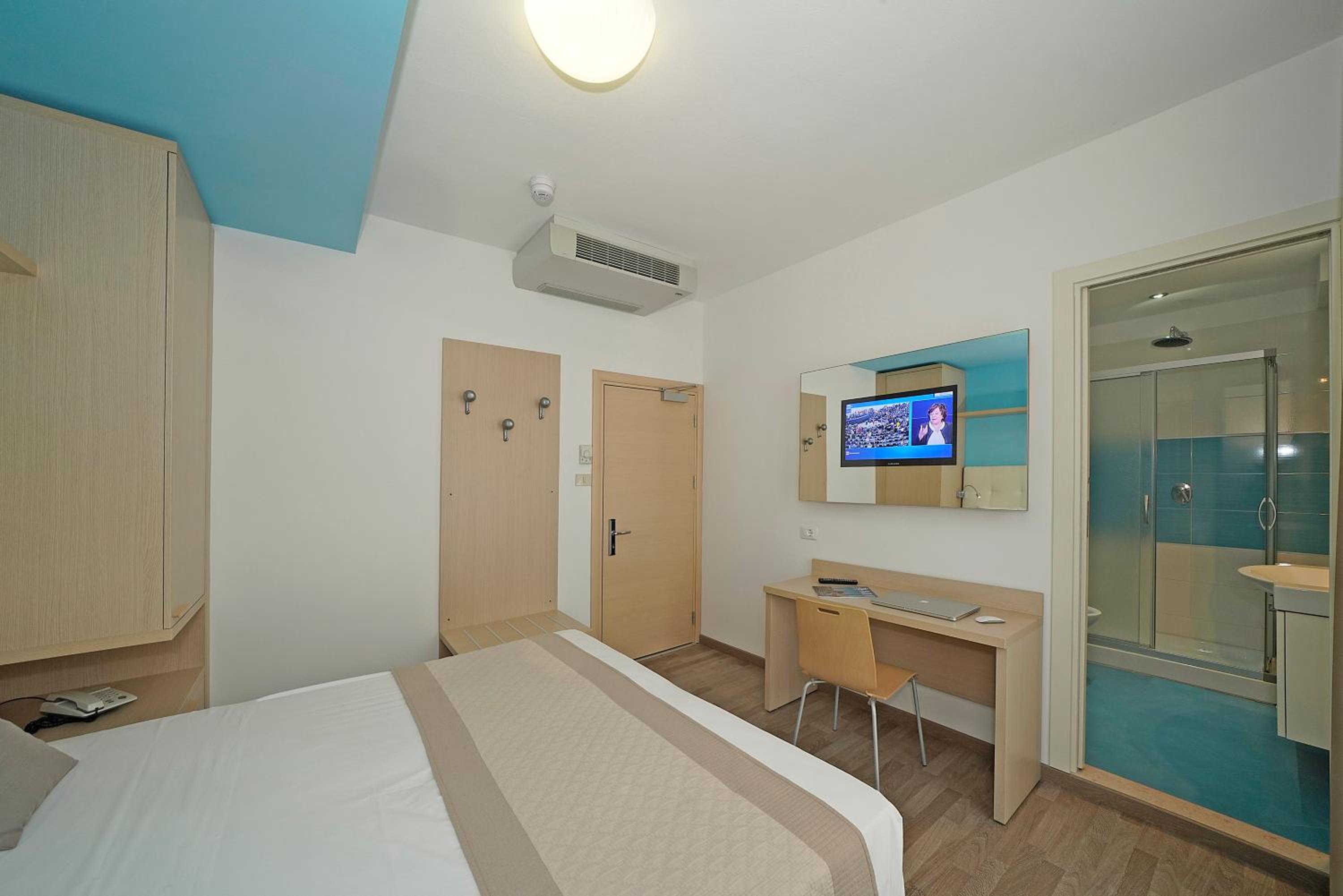 Hotel Strand 16/47