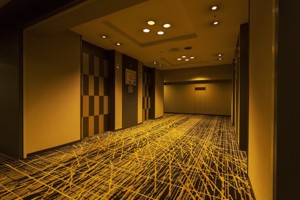 Kofu Kinenbi Hotel 38/40