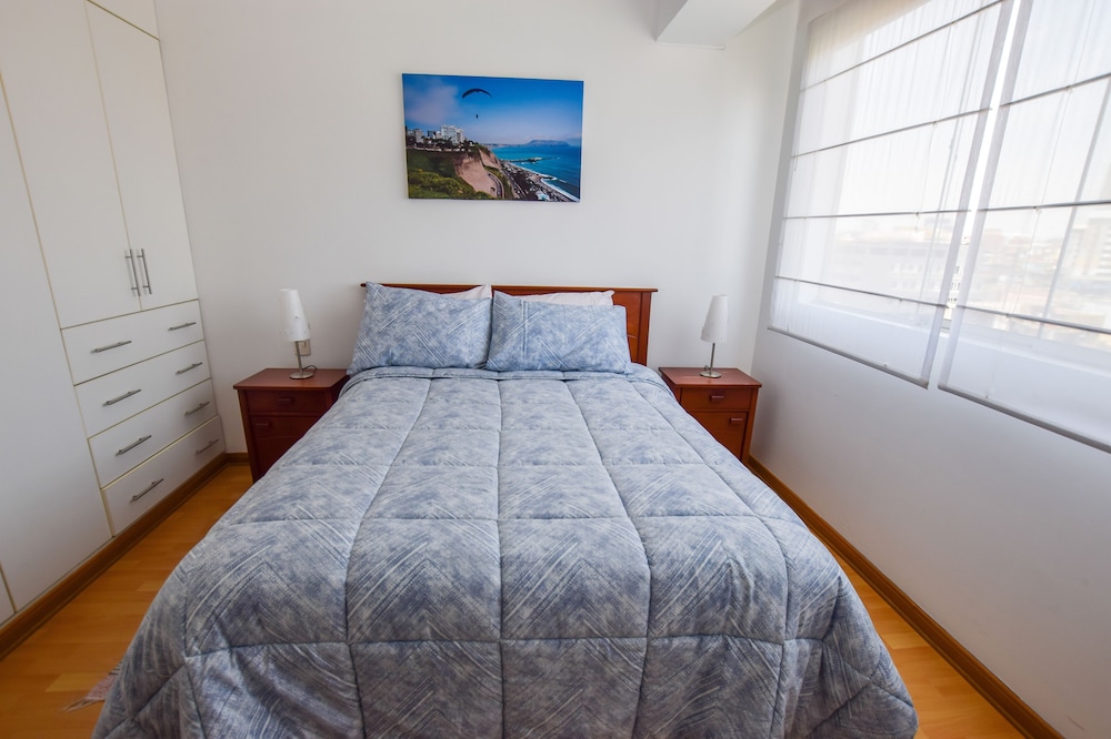 Lux Miraflores Apartments Alcanfores 5/19
