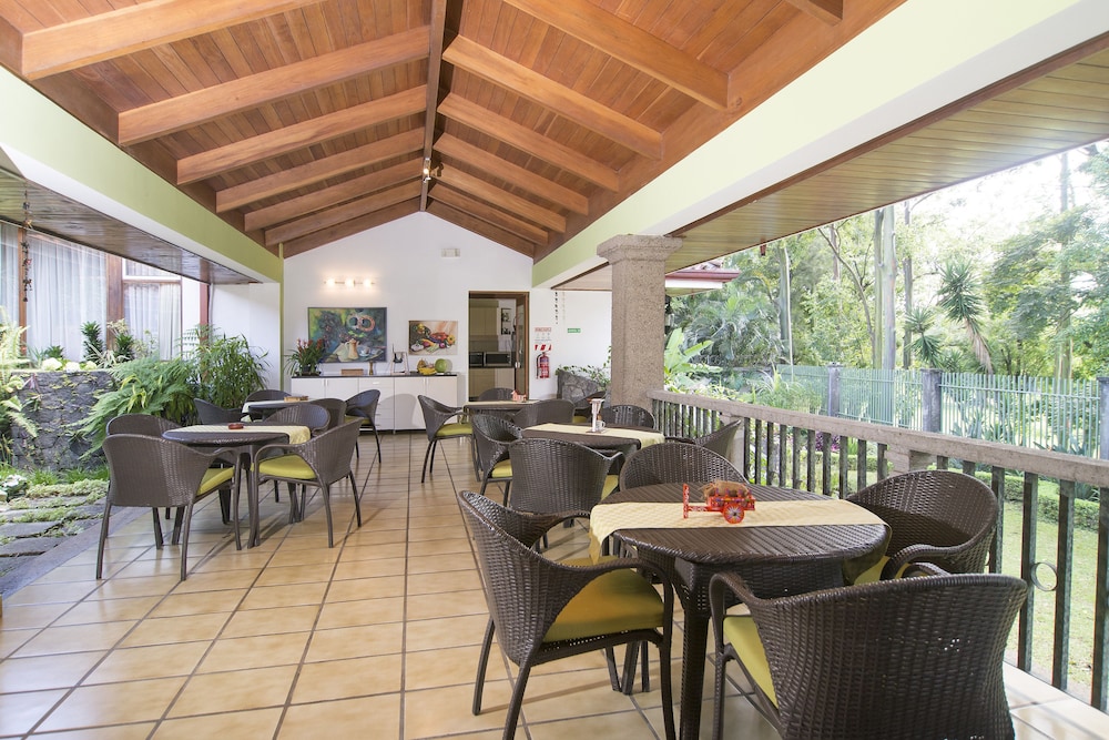 Terrazas De Golf Boutique Hotel 31/50