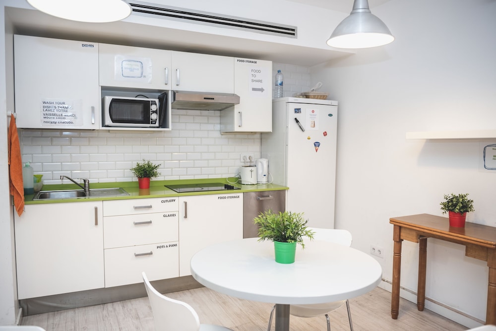 Rocket Hostels Gracia 19/36